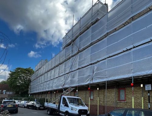 Scaffolder Pay Insights: Decoding Earnings in the Construction Profession