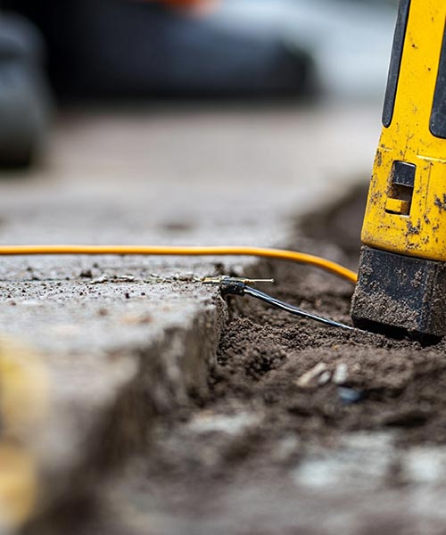 Ground-Repairs Property Maintenance by MC Scaffolding in London