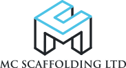 MC Scaffolding Supplies Ltd Logo