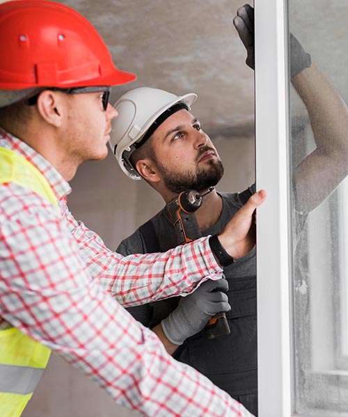 Window-Repairs-Replacements Window repairs and replacements by MC Scaffolding in London